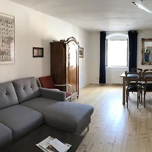  Apartment Blick Aufs Goldene Dachl Austria