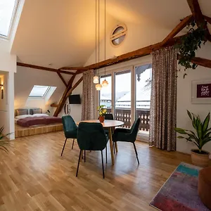  Apartment Noas Austria