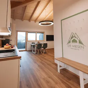  Apartment Wiesen Austria