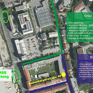 Apartment Gemütliches In Zentraler Lage 