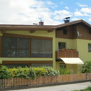 Apartment Haus Rainer 