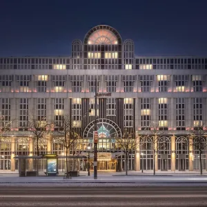 Hotel Marriott
