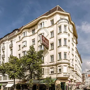 **** Hotel Erzherzog Rainer Austria