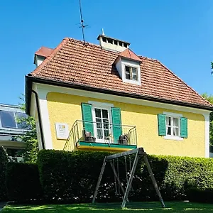 Ferienhaus By Welcome-to-salzburg 