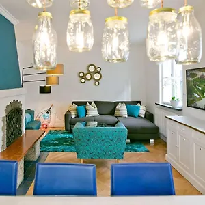 Ferienhaus By Welcome-to-salzburg 