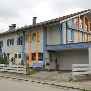 Gasthof Landhaus&pension Christian ***