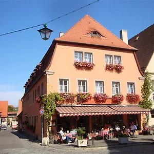 Hotel Hocher Hotel&cafe ***