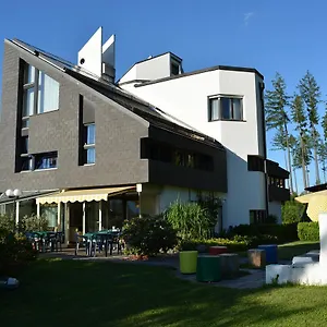 Penzion Leitgebhof, Innsbruck