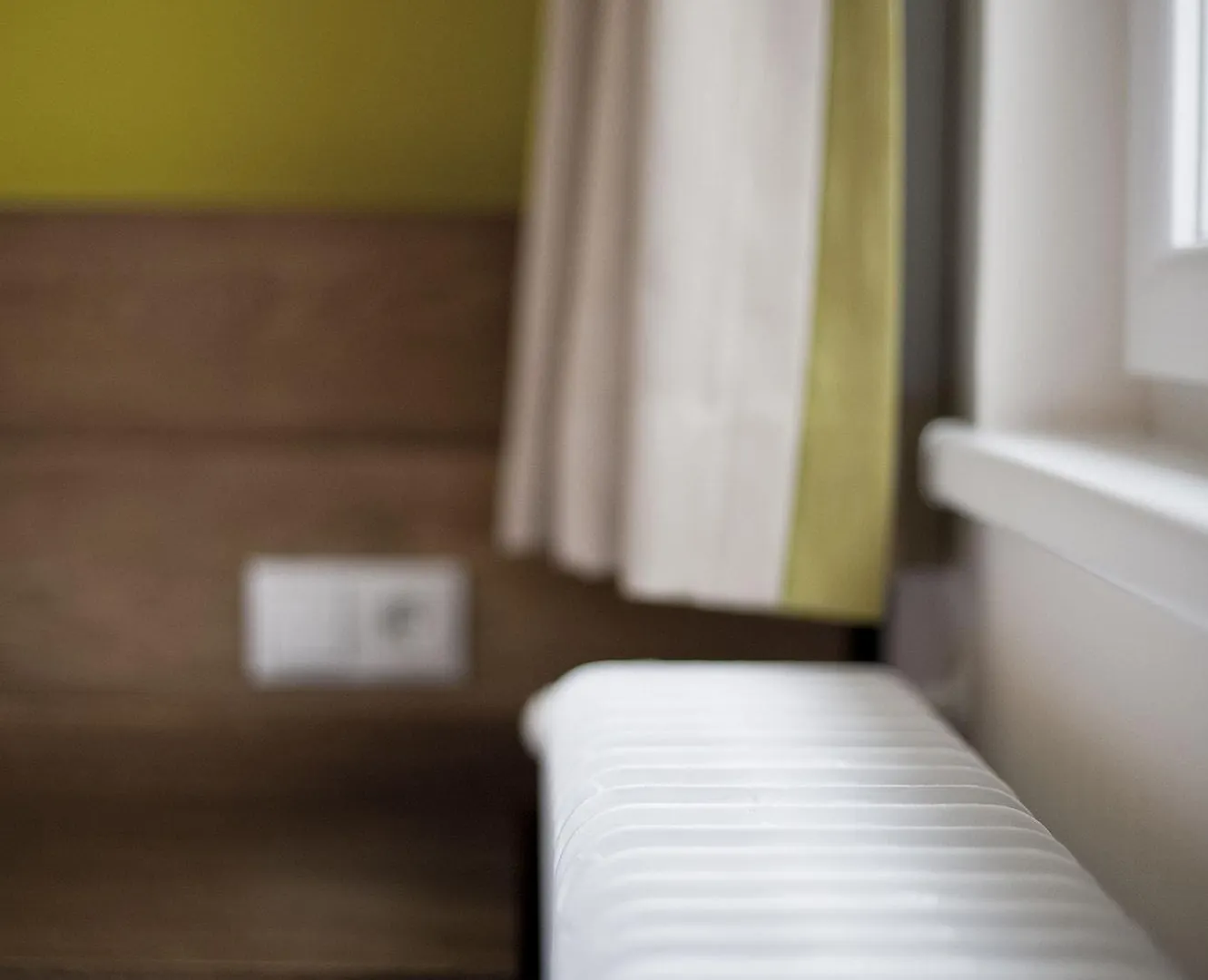 Basic Hotel Innsbruck