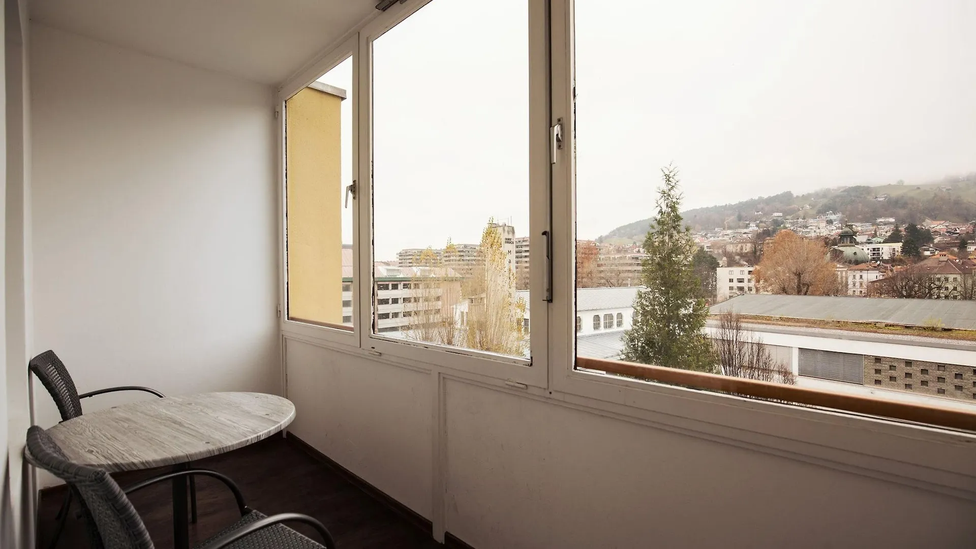 Basic Hotel Innsbruck 3*,  Austria