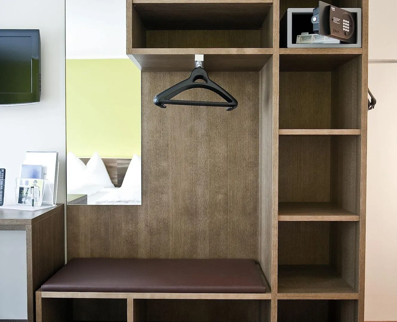 Basic Hotel Innsbruck