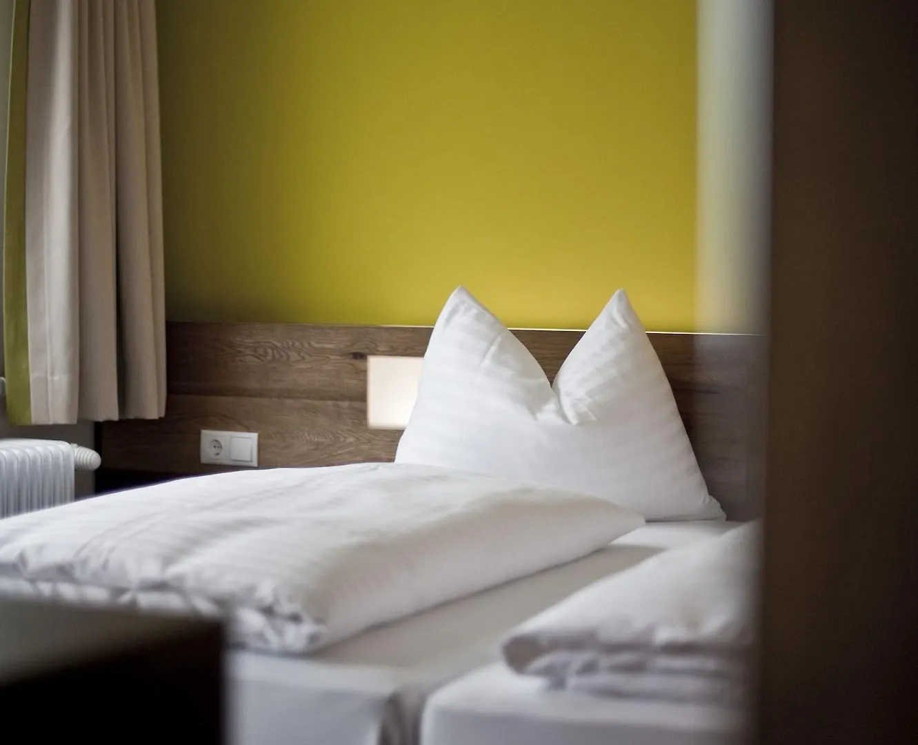 Basic Hotel Innsbruck 3*,  Ausztria