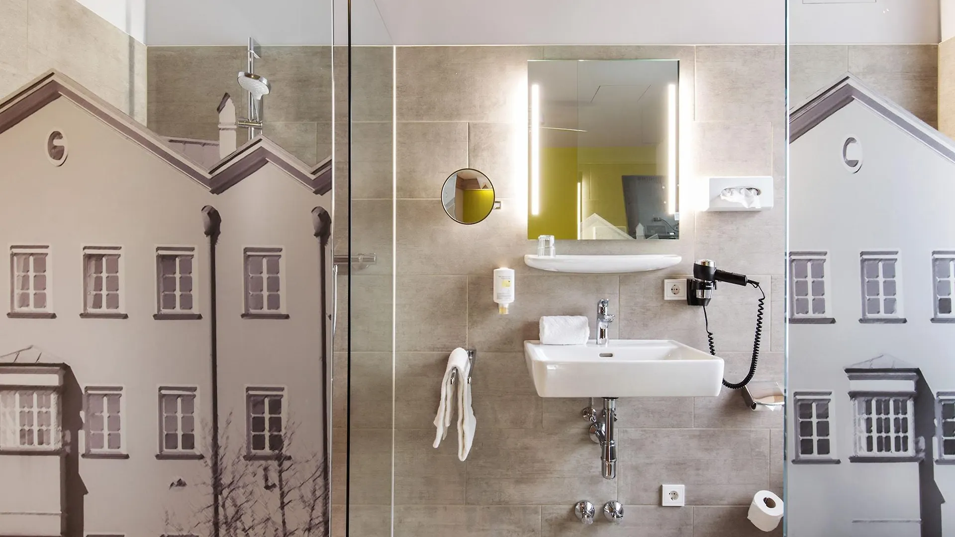 Basic Hotel Innsbruck