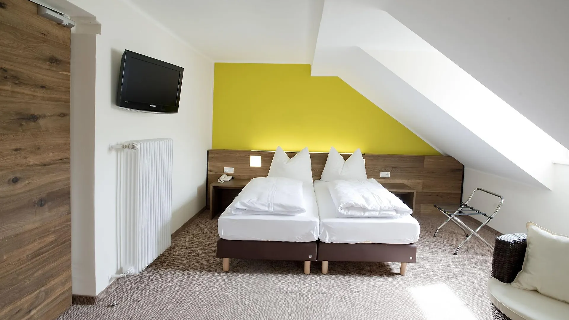 ***  Basic Hotel Innsbruck Austria