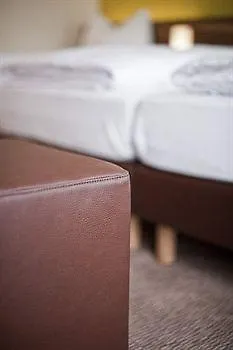 Basic Hotel Innsbruck