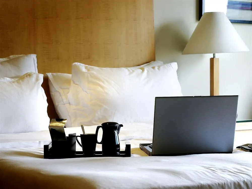 Basic Hotel Innsbruck