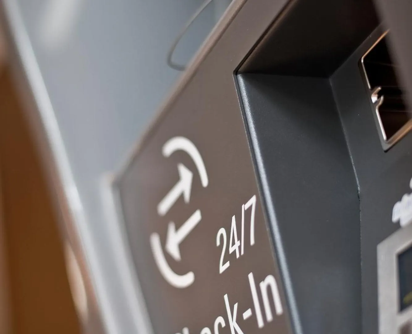 Basic Hotel Innsbruck Ausztria