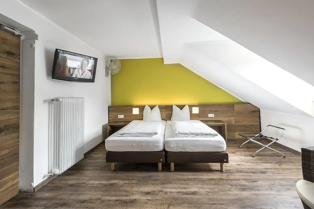 Basic Hotel Innsbruck