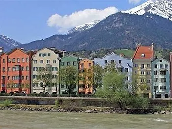 Basic Hotel Innsbruck