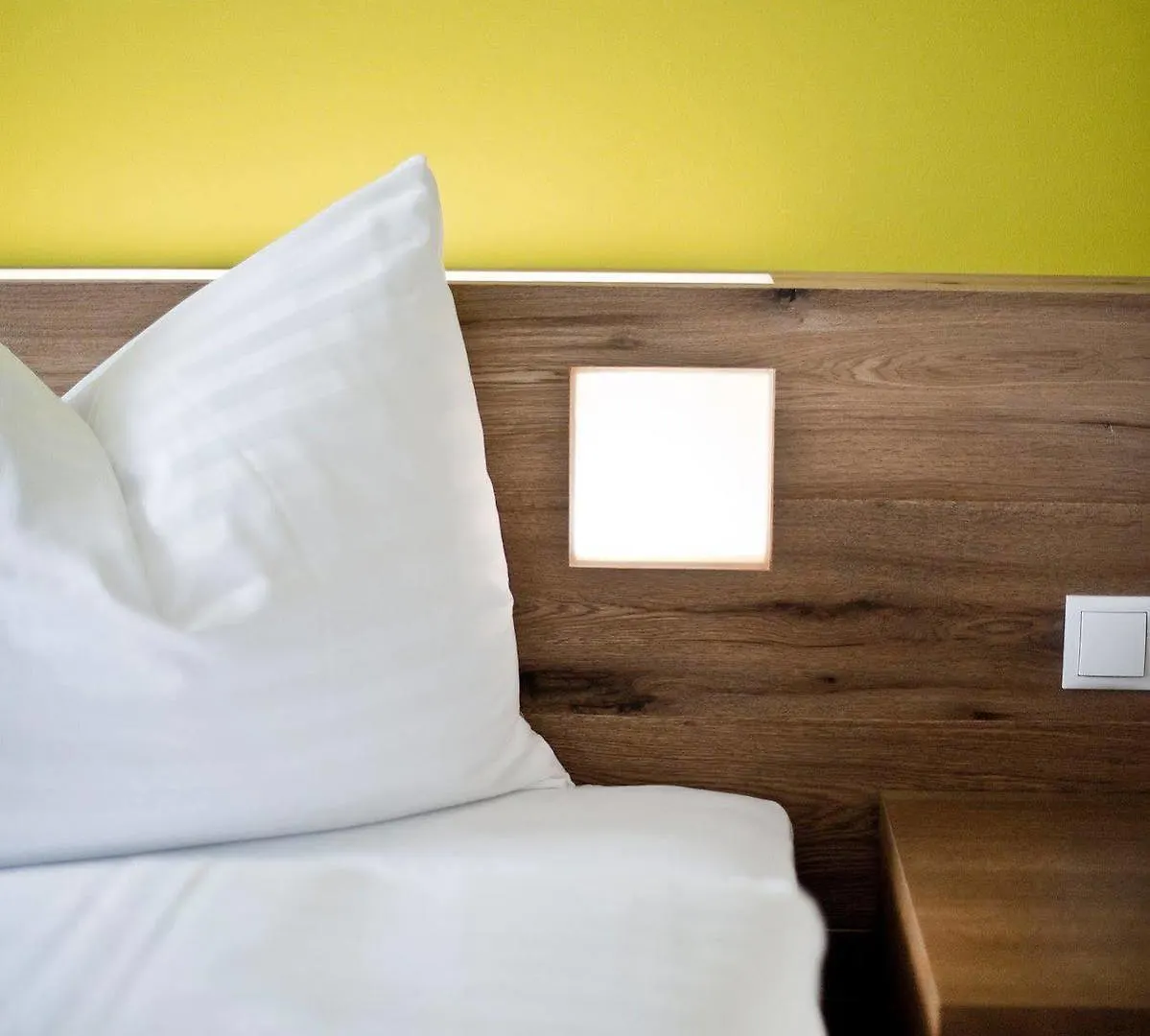 Basic Hotel Innsbruck