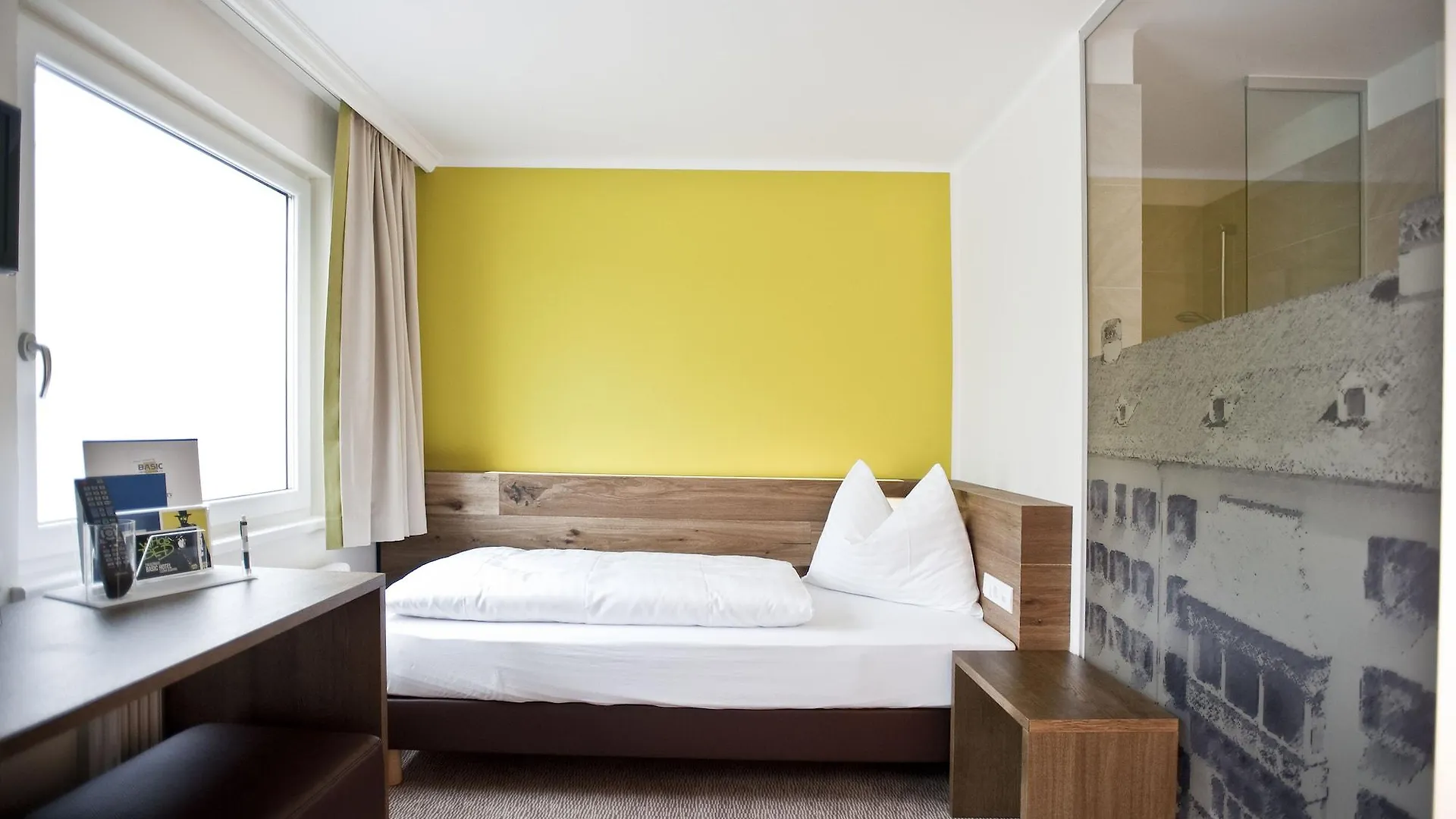 Basic Hotel Innsbruck
