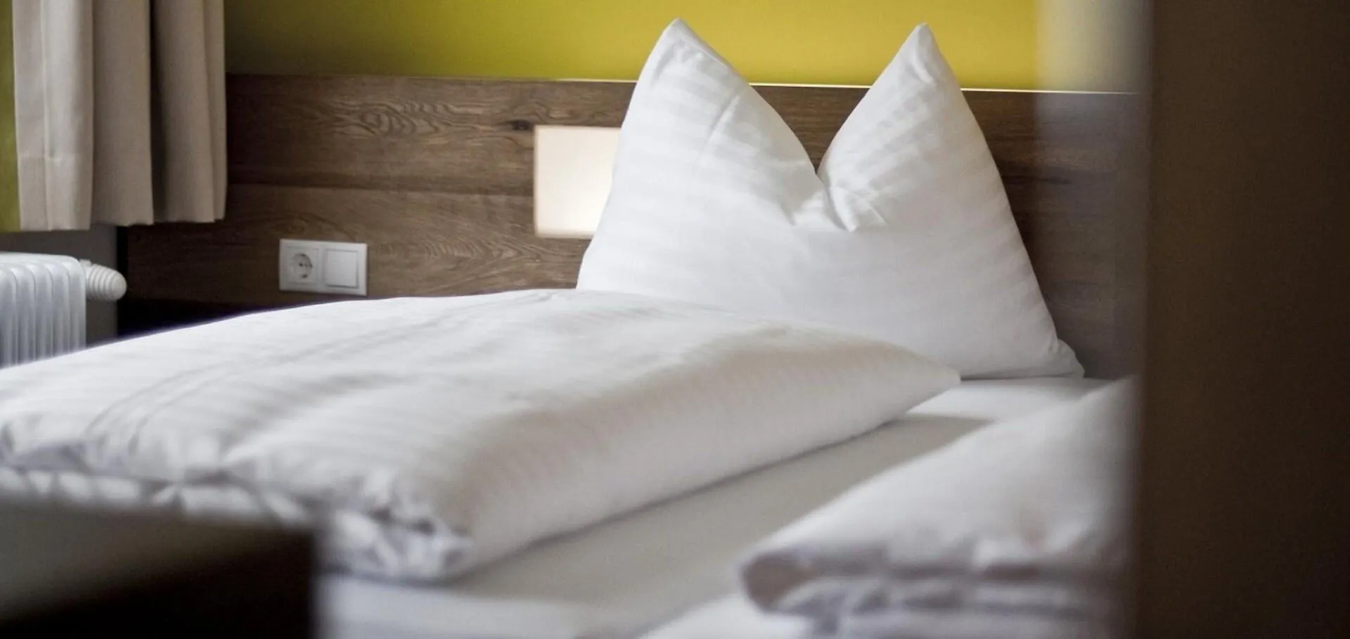 Basic Hotel Innsbruck Österreich