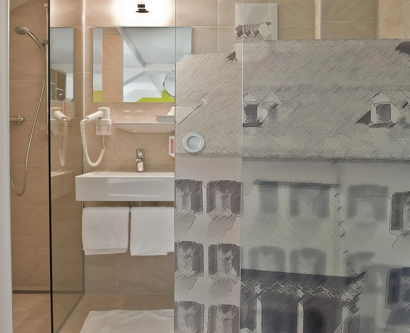 Basic Hotel Innsbruck