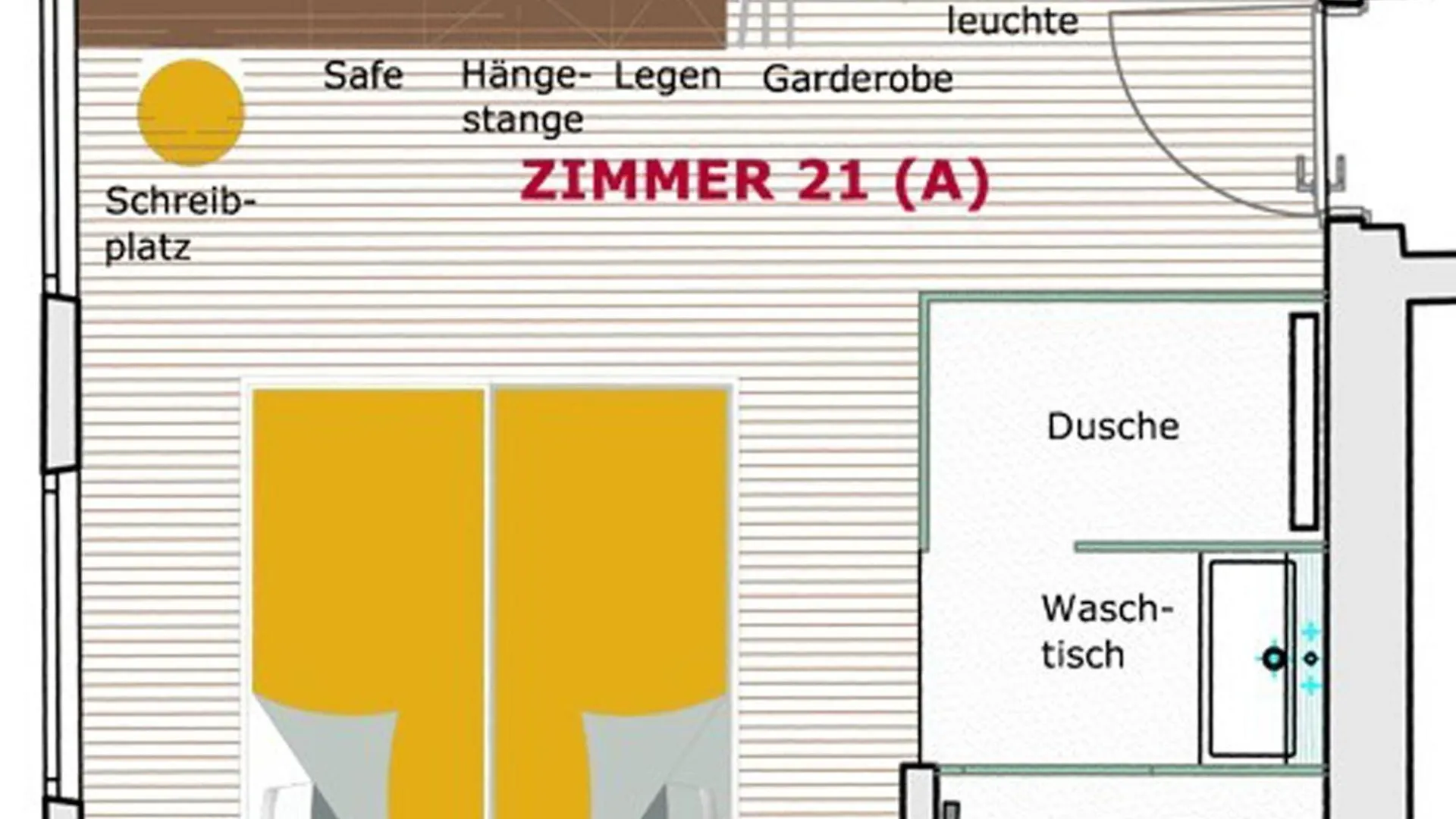 Basic Hotel Innsbruck