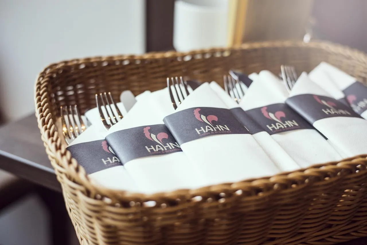 Basic Hotel Innsbruck