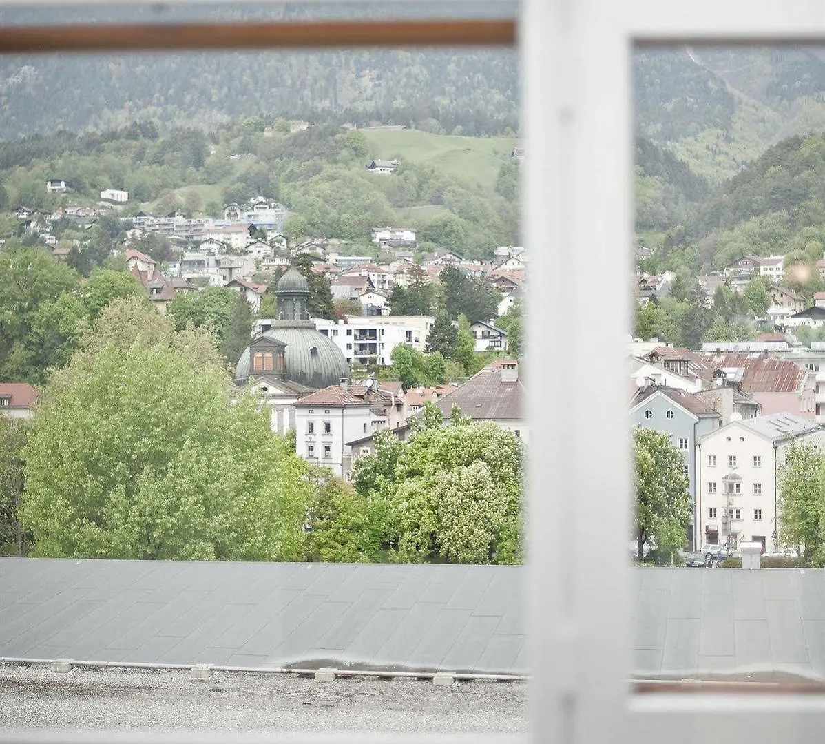Basic Hotel Innsbruck 3*,  Österreich