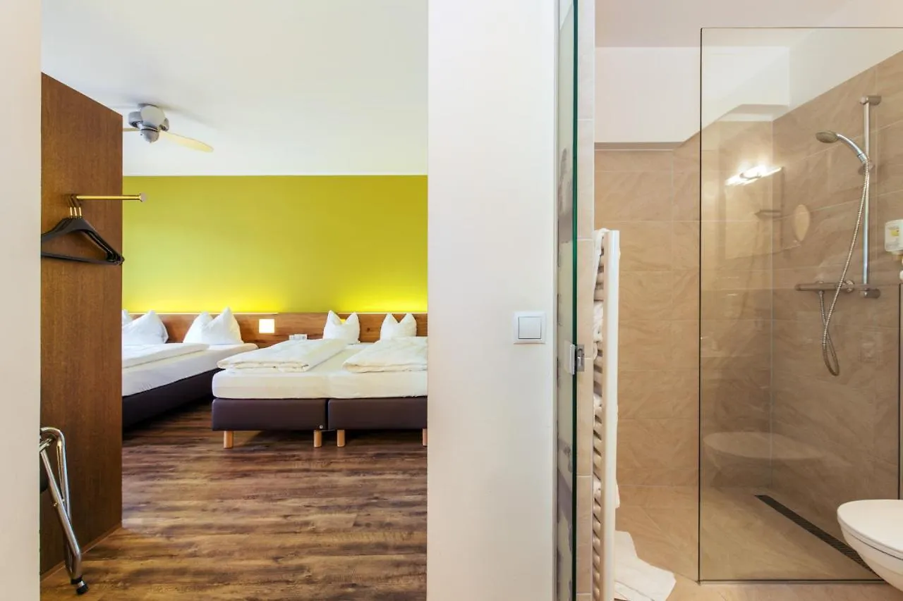 Basic Hotel Innsbruck